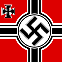 【漲姿勢】希特勒設計「納粹十字鈎」的由來