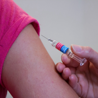 明年撥2.5億  國一女全面接種子宮頸癌疫苗