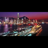 來點不一樣的跨年！到香港參加「萬人狂歡跨年派對」吧！順便加碼元旦必遊景點哦～
