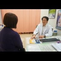 女性關愛乳房健康　35歲後建議定期檢查