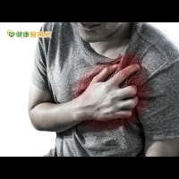 冠狀動脈鈣化分析　免憂「心」！