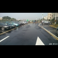 高市廣昌公有停車場即起開放　提供57小型車、68機車格位