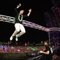 High爆你的新年一月！重量級電音巨星 百大DJ Diplo 18登台！