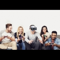 刺激．娛樂 「PS VR」陪你過年