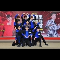 五道特色雞料理讓韓國實力唱跳男團少年們「SF9」大讚：要是在韓國賣一定會很受歡迎！