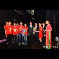 越籍人口全台最多　桃園辦越南歌手演唱會