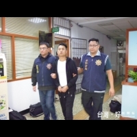 涉率眾毆打黃之鋒　四海幫堂主陳子俊遭逮