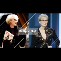 揭開！梅姨 Meryl Streep 保持美麗又智慧的秘密