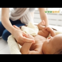 新生兒罹接觸性皮膚炎　原來是用了這個...