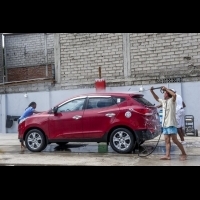 【新年特別企劃】全台各地自助洗車場資料總匯集！是時候DIY挽起袖子來洗車了！