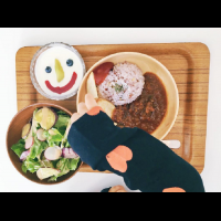 抓住心愛的人的胃♡快來學習日本時尚辣媽＠鈴木惠美的「＃給老公的早餐」