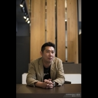 人生不能有遺憾 對夢想義無反顧的熱血設計魂 專訪:【冠宇和瑞空間設計】蕭冠宇