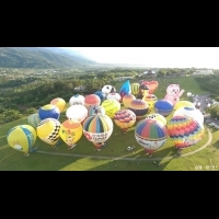 2017熱氣球嘉年華6/30展開　要帶來更多層次的驚喜