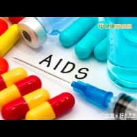 台灣愛滋病感染者　25~34歲青壯年最多