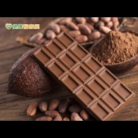 吃這種巧克力　可以讓肌膚容光煥發