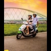 從電動機車版U-Bike，看臺北智慧城市發展～關鍵點在於...