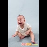 寶寶哭鬧不是無理取鬧！8個原因，解讀寶寶哭鬧的方法，父母一定要搞懂！