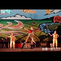 台灣燈會「飛樂偶戲」　雲林限定登場