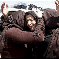 ISIS自曝曾強姦200多名少數族裔婦女稱「這很正常」