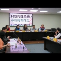 防範禽流感　國民黨要求台南祭出餵食野鳥重罰手段