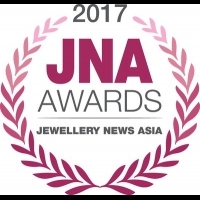 JNA大獎匯聚珠寶業界領袖擔任2017年度評委