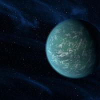 太陽系外的生命起源？NASA發現7顆類地球行星