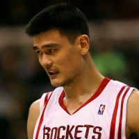 姚明出任中國籃協主席  還記得NBA時代的Yao嗎？