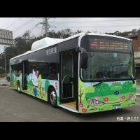 新北桃園跨市快速公車　24日起正式營運