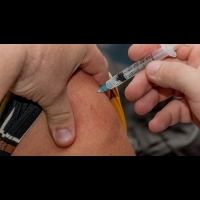 美國流感疫苗發揮功效