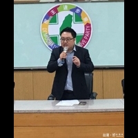 下屆高雄市長五人選各搶資源　陳菊黃彥毓呼籲正向團結