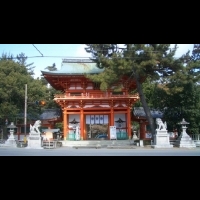 嫁入豪門不是夢♡京都「今宮神社」的超強戀愛能量千萬別錯過！