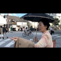 吳米森紀錄片《再見原鄉》　收錄台灣與日本人間情結糾葛，與3位獲得日本「直木賞」的旅日台裔作家生活