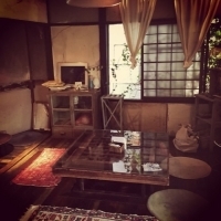 東京深度散策之旅♪復古風情「古民家咖啡廳」精選♡