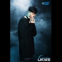 U-KISS成員Kevin合約到期 決定退出組合
