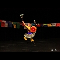 全國學生舞蹈決賽　南投文化中心跳起來