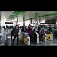 台灣高鐵清明假期疏運　加開181班次列車