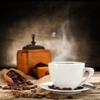 每天一杯黑咖啡，可以減低罹患「心血管疾病」的機率！營養師建議，你可以從飲食保養做起～