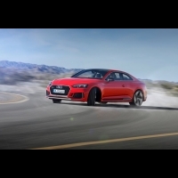「2.9 V6」雙渦「強心臟」Audi RS5 Coupe 榮焉同級「最強」小排量動力，「國內」年底上市「確定」