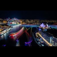 2017年繽紛悉尼燈光音樂節即將公佈活動預告