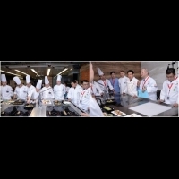 2017 Hotelex & Sabor 星廚大師賽將於上海舉辦