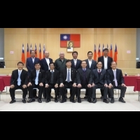 楊梅區農會第一次理、監事會議　選出理事長及聘任總幹事