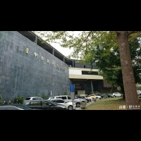 因應台中州廳歷史建築再造　交通局搬離舊市議會大樓