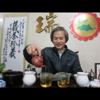 茶是老的好老的香醇　陳錦昌30年珍藏老茶經驗分享