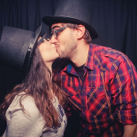 球賽上的經典活動，「Kiss Cam」精彩趣事多！