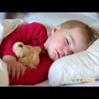 幼兒睡眠不足　上小學問題多多