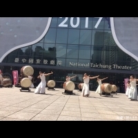 國家歌劇院讓國際節目直達台中　優人神鼓4/15世界首演