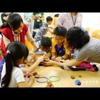 北台灣唯一考古博物館　十三行推環境教育課程　