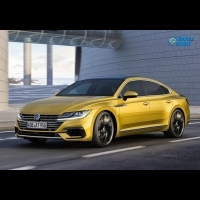 VW ARTEON 德國預售價公開!