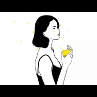 如果我用你對待我的方式來對待你,恐怕你早就離開了