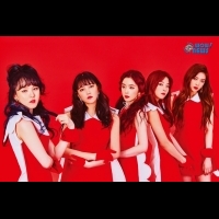 韓國大勢女團Red Velvet首度訪台 五缺一在台舉辦迷你活動